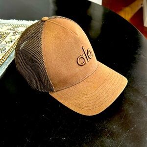 Alo trucker hat for sale